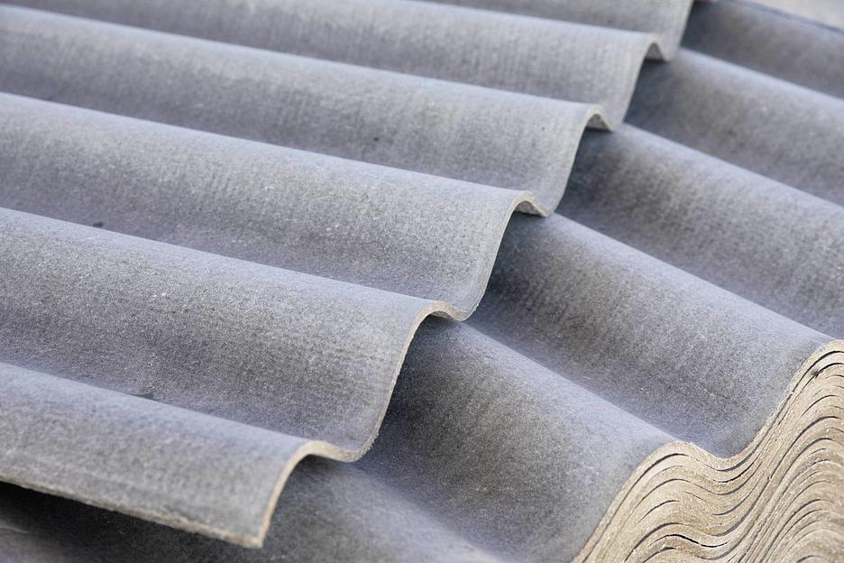 Восьмиволновой гладкий шифер BF Tech 5.8 ГОСТ фото 2