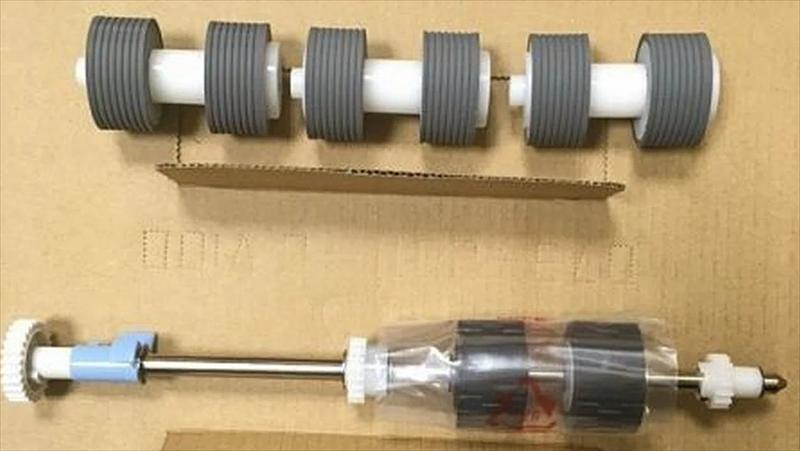 Набор расходных материалов Комплект расходников для AD230U/240U/250V2/260V2/280V2 (003-8178-0-SP) фото 1