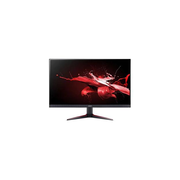 27" Монитор Acer Nitro VG270M3bmiipx, 1920x1080, IPS, 180Гц, 2хHDMI, 1хDP, черный [um.hv0ee.303] фото 1