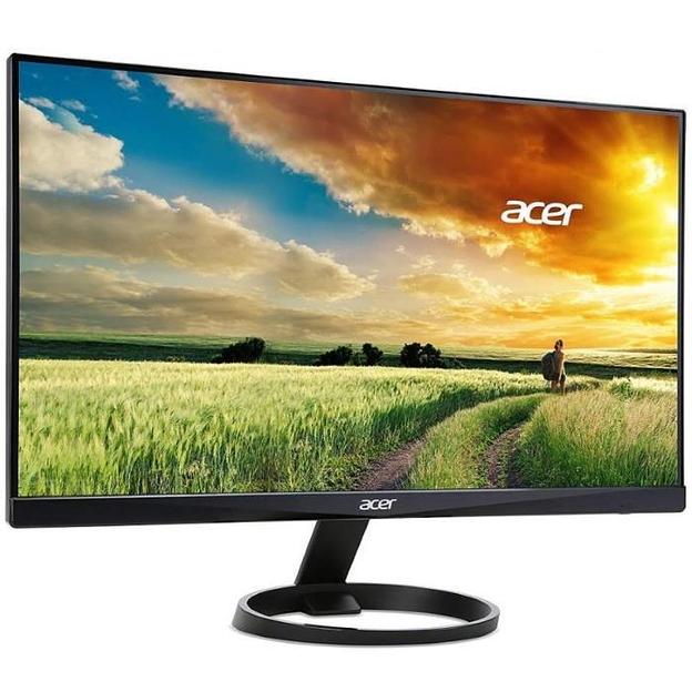 Монитор LCD 24" R240HYBIDX UM.QR0EE.026 ACER фото 2