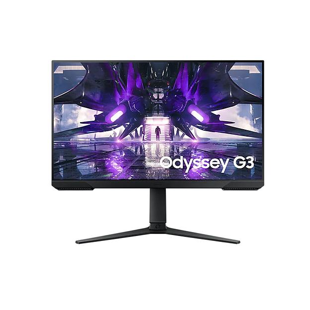 Монитор Samsung 27″ Odyssey G3 LS27AG300NIXCI фото 2
