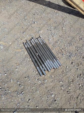 Первичный вал косилки 135 для косилки Lisicki 5-178-010-213 фото 1