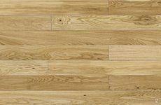 Паркетная доска Barlinek Дуб Askania Piccolo однополосный фото 1