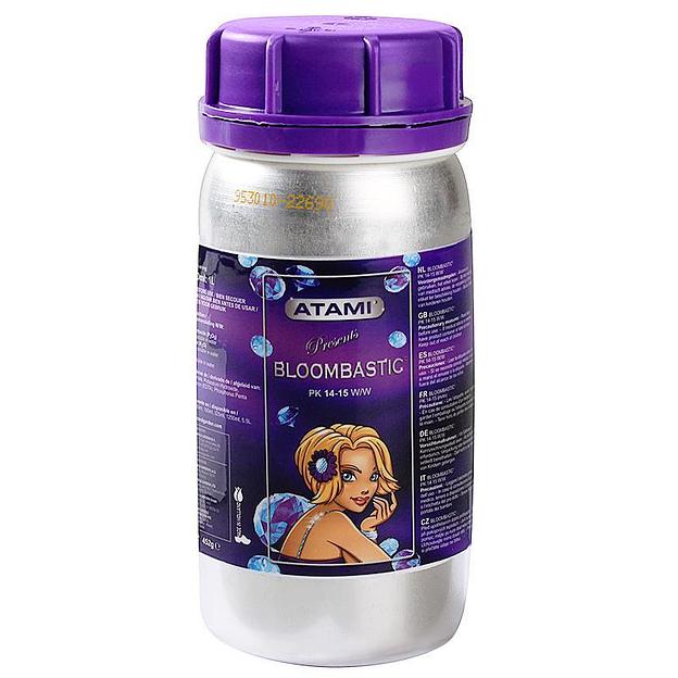 Стимулятор ATAMI Bloombastic 0,325л фото 1