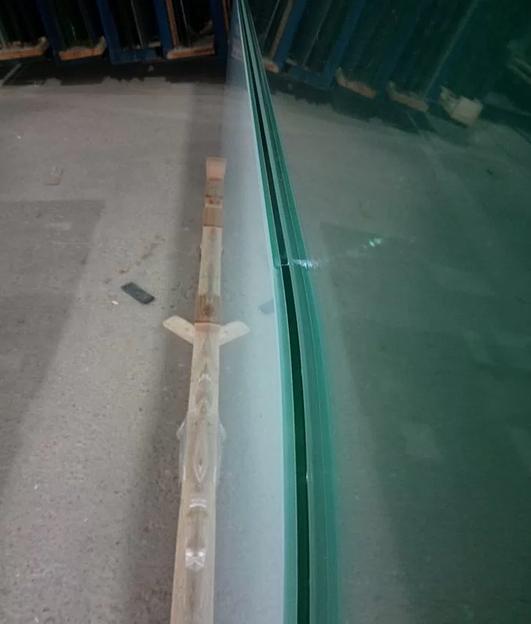 Изготовление стекла триплекс фото 3