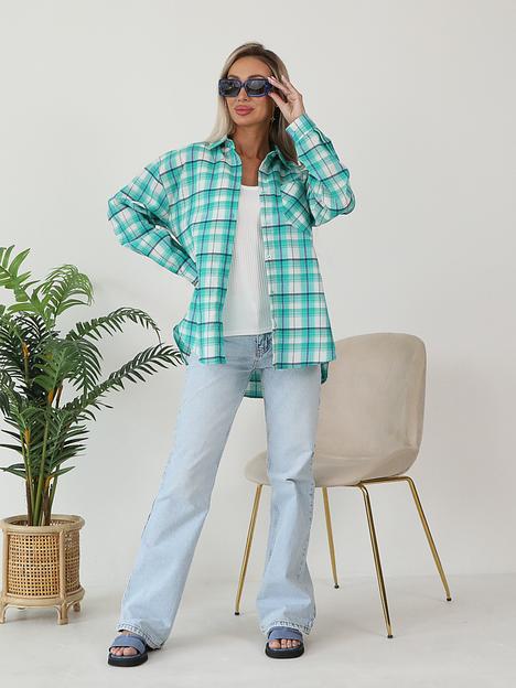 Рубашка М5-5035/16 фото 1