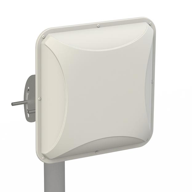 Антенна панельная PETRA BB MIMO 2G/3G/4G/WIFI фото 1