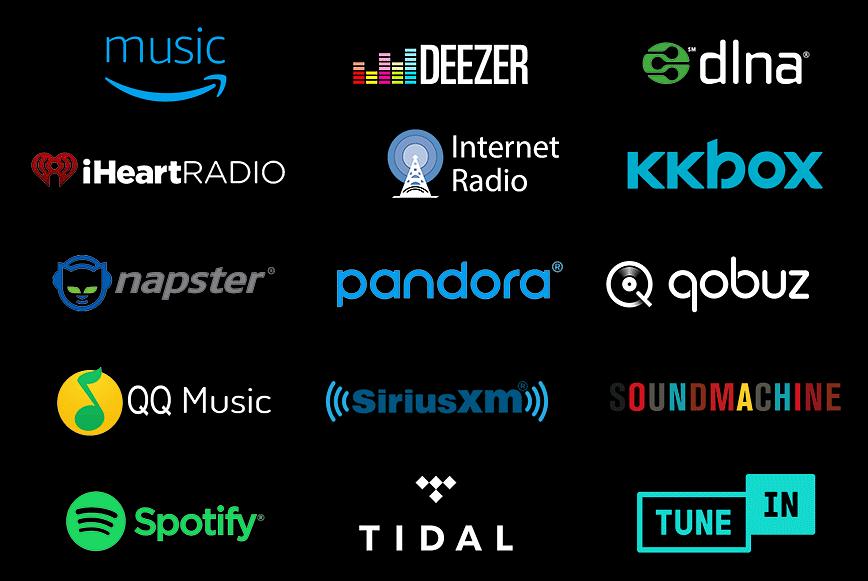 Аудиосистема "все-в-одном" Quad Artera Solus Play. Цвет: Черный [Aluminium Black] фото 2