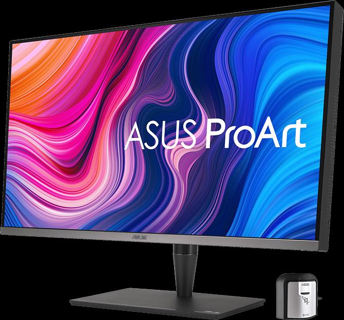 Монитор LCD 32" PA32UCG-K ASUS ProArt PA32UCG-K, 32" (90LM03H0-B05370) фото 5
