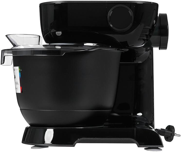 Кухонная машина Bosch MUM59N26CB планетар.вращ. фото 5