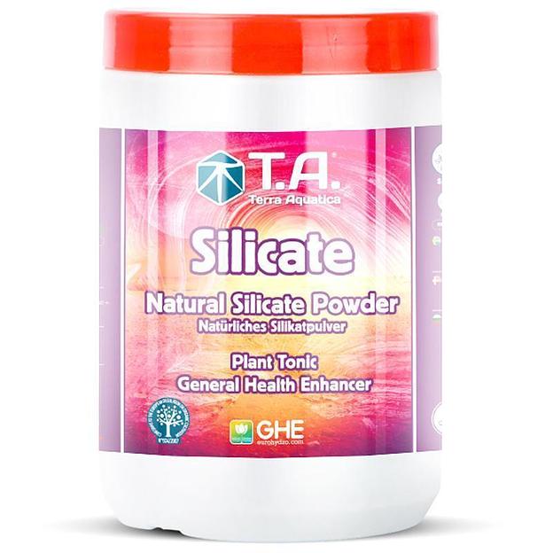 Добавка T.A. (GHE) Silicate T.A. 1л фото 1