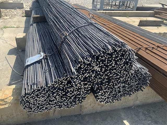 Круг стальной фото 10