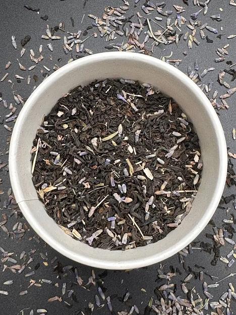 Чай черный листовой ферментированный «Сказки горного короля» ОПТ фото 2