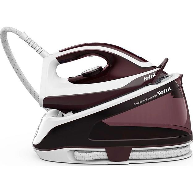 TEFAL SV6120E0 Парогенератор фото 1