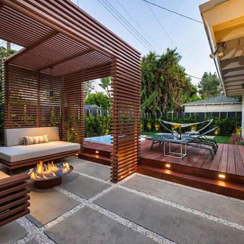 Брусок «Термоясень» 20×20 мм опт фото 2