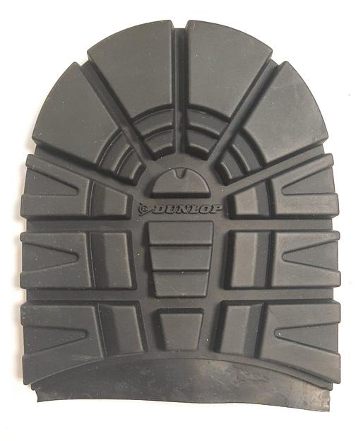 Набойка формованная DUNLOP WINTER р.43-44 фото 1