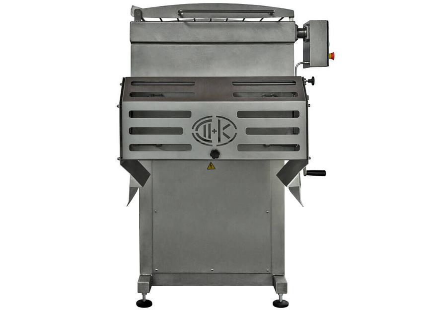 Мешалка ДВАК М-200 для творожных масс фото 3