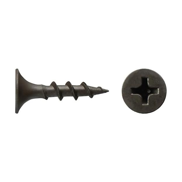 Набор саморезов 3.8 x 35 мм 1000 шт. ОПТ фото 1