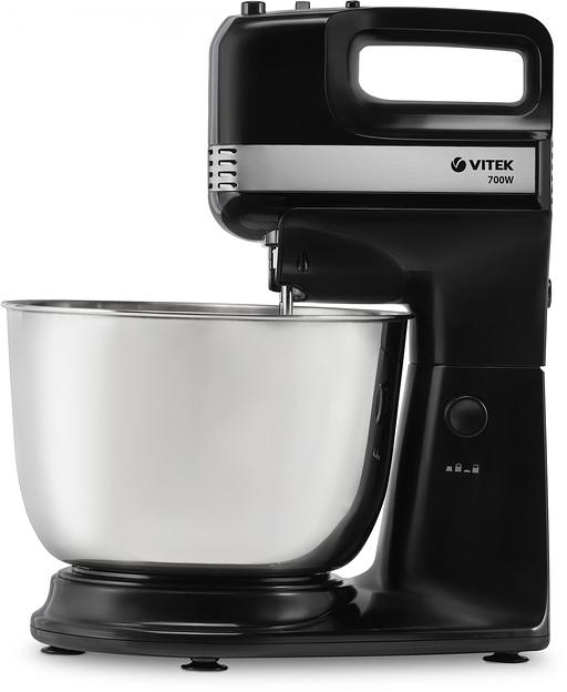 Миксер Vitek VT-1419 (BK) фото 3