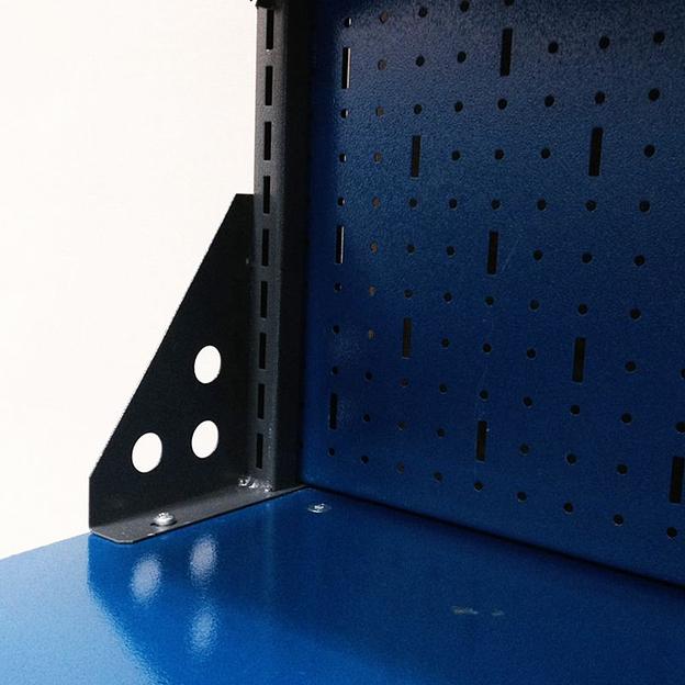 Верстак трехтумбовый «Верстакофф Mechanic» М15.202 фото 3