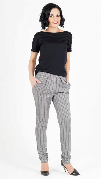 Брюки АБ-1216 фото 1