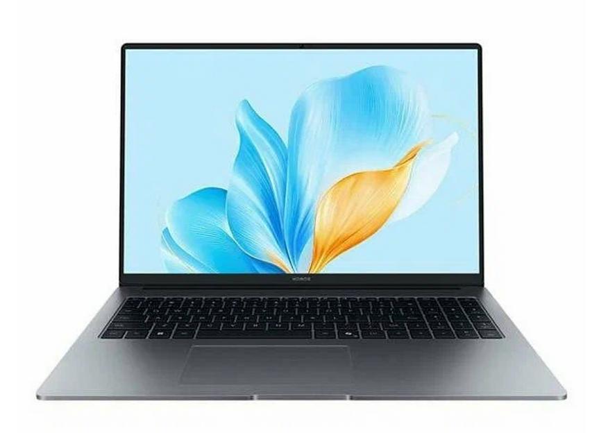 Ноутбук HONOR MagicBook X16 CI5 16/1TB 5301ALWL SP GRAY фото 3
