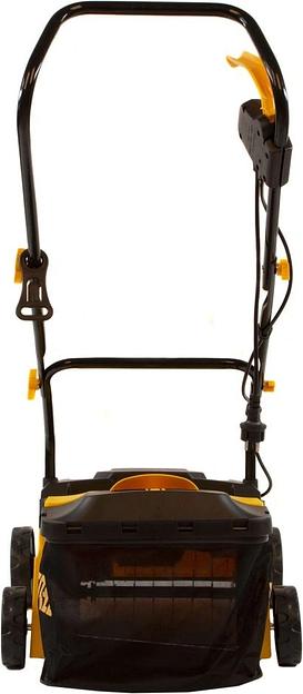 Скарификатор Denzel SAE-1500 электр. 1500Вт 4000об/мин (57701) фото 6