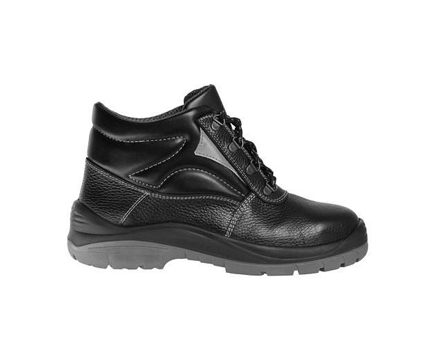 Полуботинки Н21 фото 3