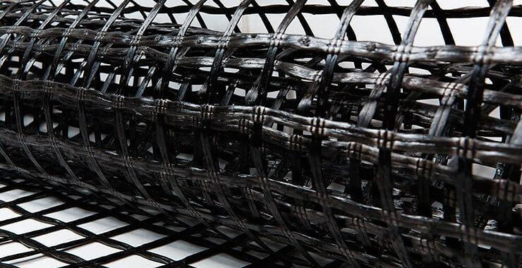 Геосетка ГСП фото 3