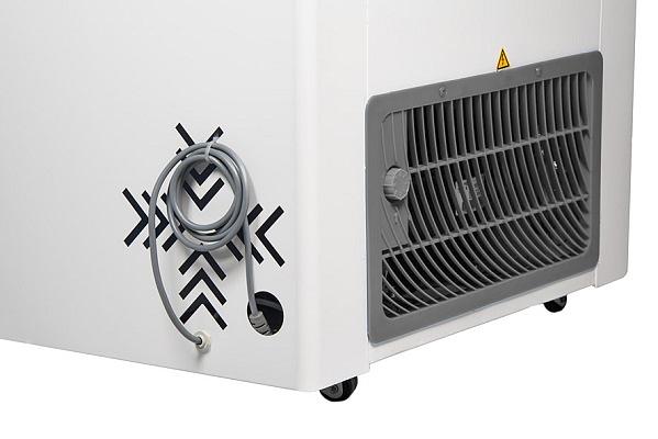 Ларь морозильный 250 фото 4