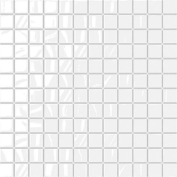 Плитка Kerama Marazzi керамическая Темари белый 298х298 фото 1