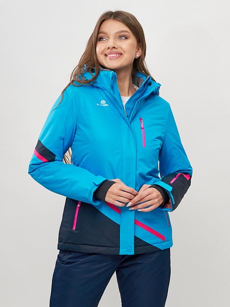 Куртка горнолыжная SkiingBird 551911S фото 5