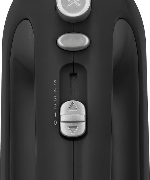 Миксер ручной Vitek VT-1481 800Вт черный фото 2