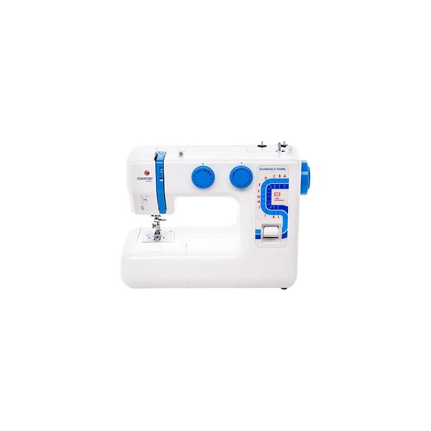 Швейная машина Comfort 11, белый фото 1