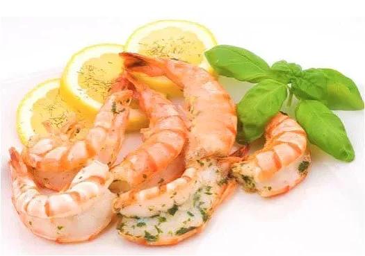 Упаковка для рыбной разделки, морепродуктов ОПТ. фото 1