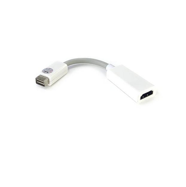 Переходник V-T CBDP0011 Mini DVI-HDMI, опт фото 1