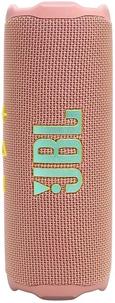 Колонка порт. JBL FLIP 7 розовый 25W 1.0 BT 4800mAh (JBLFLIP7PINK) фото 7