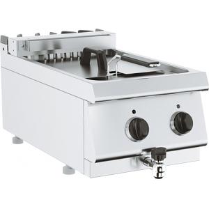 Фритюрница Epicur-Kusina G7F100E-S электрическая настольная фото 1