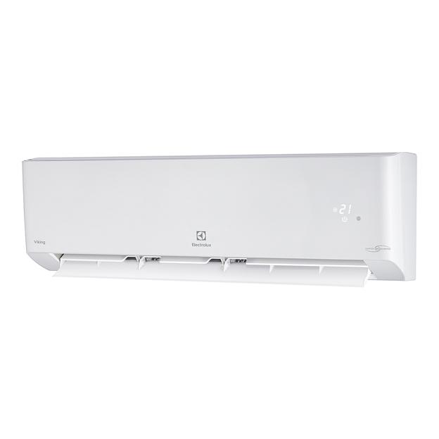 Сплит-система инверторного типа Electrolux Viking 2.0. Super DC Inverter EACS/I-24HVI/N8_21Y комплект фото 8