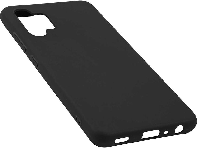 Чехол (клип-кейс) Redline для Samsung Galaxy A32 Ultimate черный (УТ000023936) фото 2