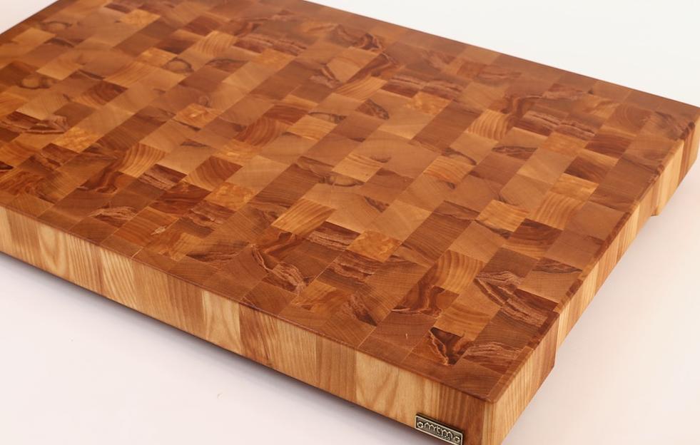 Разделочная деревянная доска MTM Wood MTM-AB134 фото 2