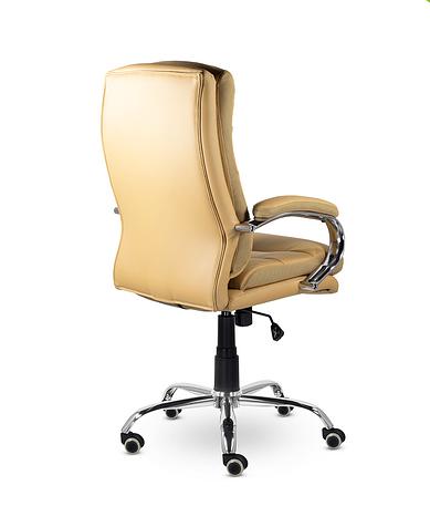 Кресло для руководителя Бруно СН-707 фото 4