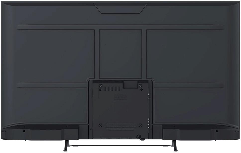 Телевизор LED PolarLine 55" 55PQ71STC-SM черный 4K Ultra HD 60Hz DVB-T DVB-T2 DVB-C WiFi Smart TV (RUS) фото 3