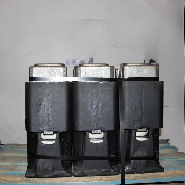 Аппарат поглощающий ПМКП-110 фото 1