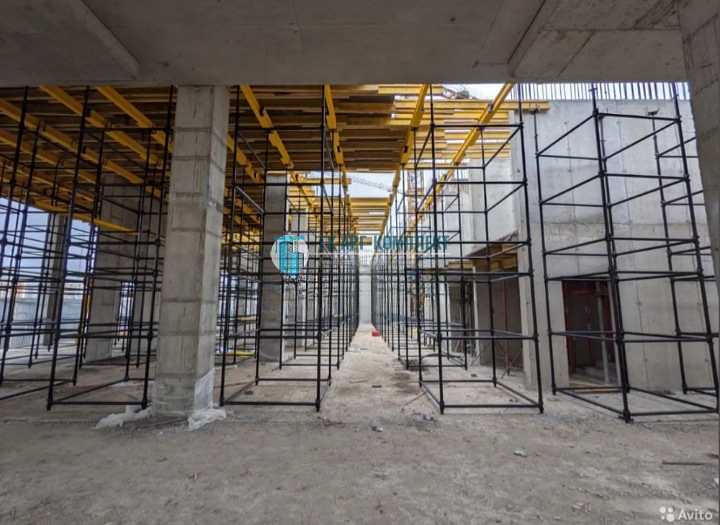 Чашечные леса Cup Lock фото 7