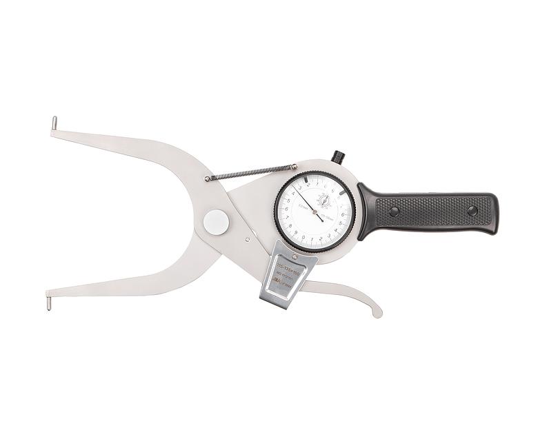 Нутромер индикаторный рычажный НИР 115-135 0,01 Micron с поверкой фото 1