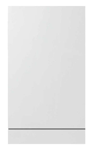 Посудомоечная машина встраив. Gorenje GV541D10 узкая фото 1