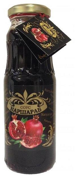 Соус «Наршараб» ОПТ фото 1