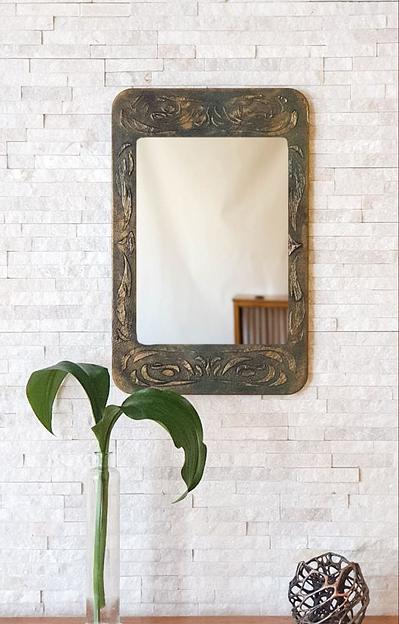 Интерьерное зеркало Луиза фото 1