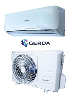 Холодильный кондиционер «GERDA L_12» фото 1